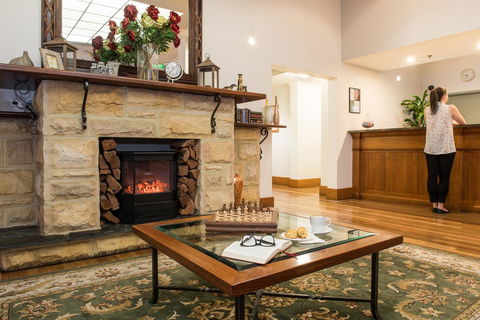 The Chancellor On Currie - Accommodation Port Hedland 2