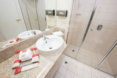 The Chancellor On Currie - Accommodation Port Hedland 25