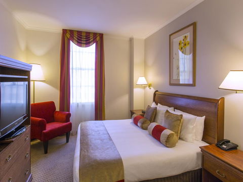 The Chancellor On Currie - Accommodation Port Hedland 33