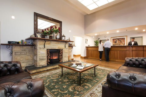 The Chancellor On Currie - Accommodation Port Hedland 29