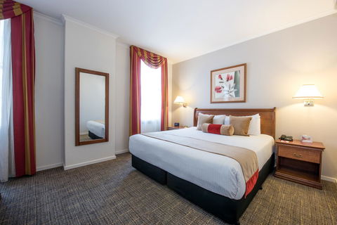 The Chancellor On Currie - Accommodation Port Hedland 23