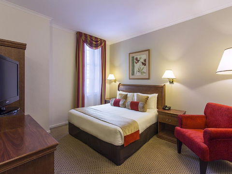 The Chancellor On Currie - Accommodation Port Hedland 40