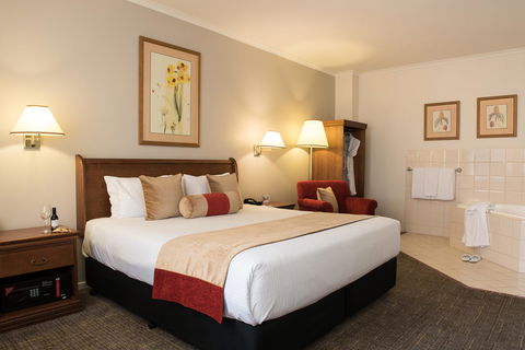 The Chancellor On Currie - Accommodation Port Hedland 27