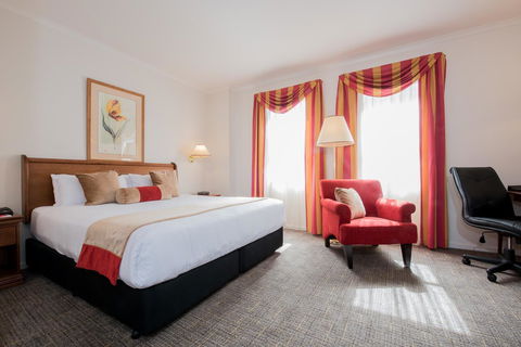 The Chancellor On Currie - Accommodation Port Hedland 21