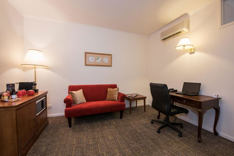 The Chancellor On Currie - Accommodation Port Hedland 24