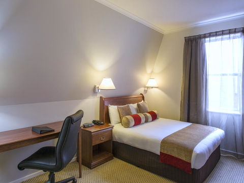 The Chancellor On Currie - Accommodation Port Hedland 38