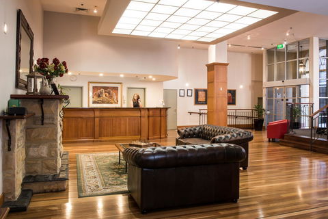 The Chancellor On Currie - Accommodation Port Hedland 3