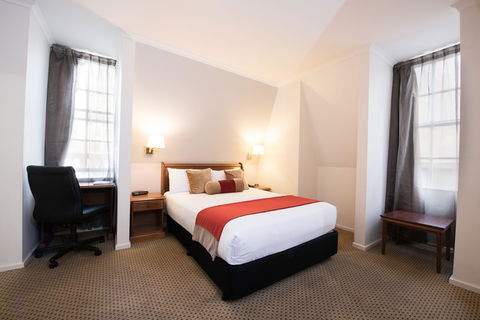 The Chancellor On Currie - Accommodation Port Hedland 7