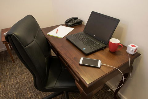 The Chancellor On Currie - Accommodation Port Hedland 8