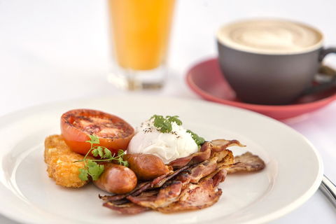 The Chancellor On Currie - Accommodation Port Hedland 12