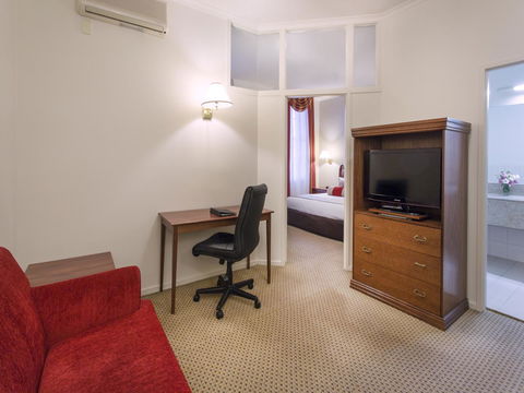 The Chancellor On Currie - Accommodation Port Hedland 42