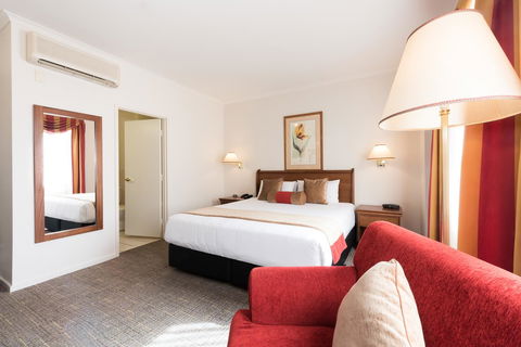 The Chancellor On Currie - Accommodation Port Hedland 19