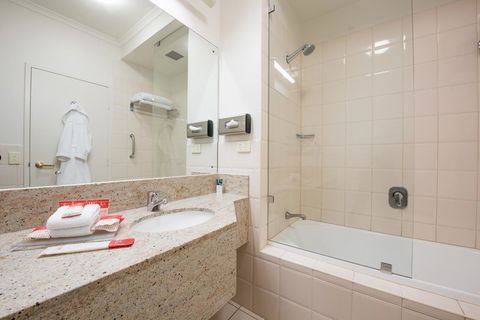 The Chancellor On Currie - Accommodation Port Hedland 22