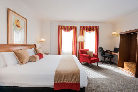 The Chancellor On Currie - Accommodation Port Hedland 20