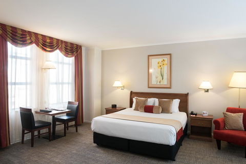 The Chancellor On Currie - Accommodation Port Hedland 26