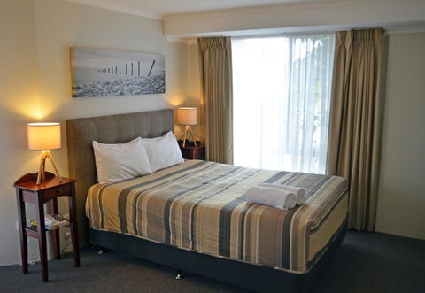 Arkana Motor Inn & Terrace Apartments - Accommodation Port Hedland 9