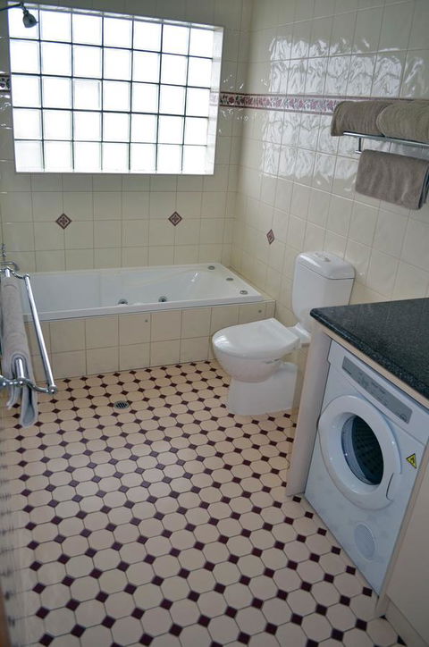 Arkana Motor Inn & Terrace Apartments - Accommodation Port Hedland 32