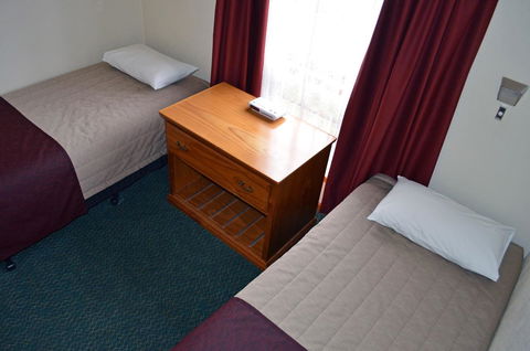 Arkana Motor Inn & Terrace Apartments - Accommodation Port Hedland 27
