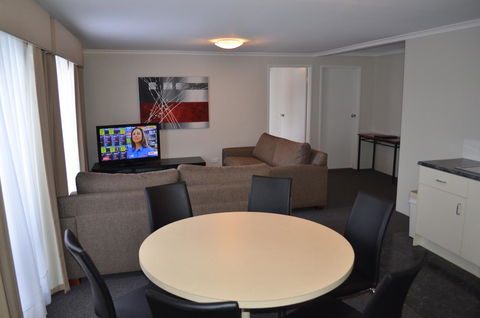 Arkana Motor Inn & Terrace Apartments - Accommodation Port Hedland 8