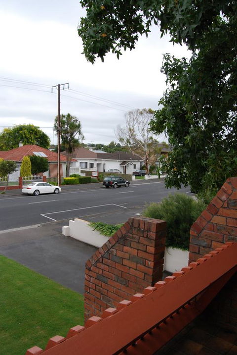 Arkana Motor Inn & Terrace Apartments - Accommodation Port Hedland 42