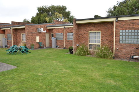 Arkana Motor Inn & Terrace Apartments - Accommodation Port Hedland 18