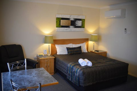 Arkana Motor Inn & Terrace Apartments - Accommodation Port Hedland 0