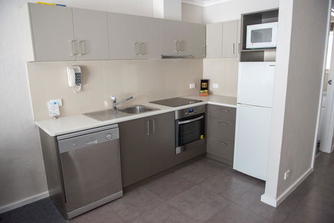Arkana Motor Inn & Terrace Apartments - Accommodation Port Hedland 3