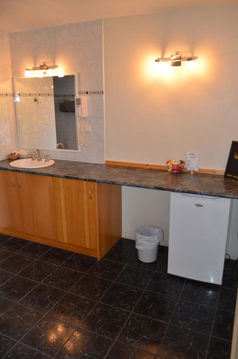 Arkana Motor Inn & Terrace Apartments - Accommodation Port Hedland 37