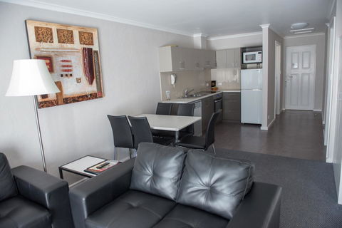 Arkana Motor Inn & Terrace Apartments - Accommodation Port Hedland 24