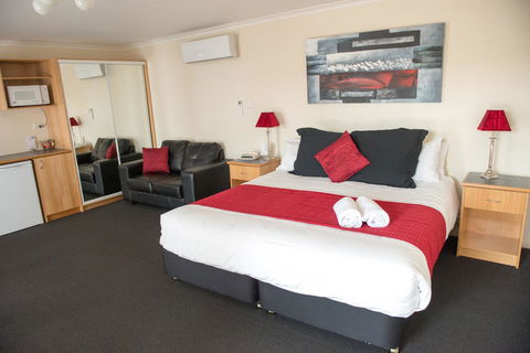 Arkana Motor Inn & Terrace Apartments - Accommodation Port Hedland 7