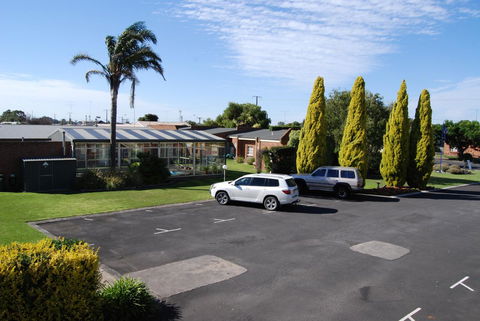Arkana Motor Inn & Terrace Apartments - Accommodation Port Hedland 33