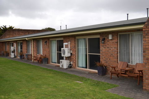 Arkana Motor Inn & Terrace Apartments - Accommodation Port Hedland 15