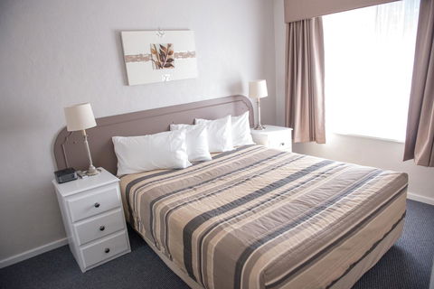 Arkana Motor Inn & Terrace Apartments - Accommodation Port Hedland 20