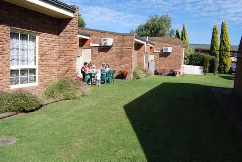 Arkana Motor Inn & Terrace Apartments - Accommodation Port Hedland 21