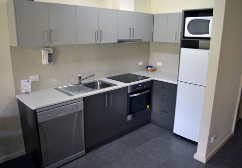Arkana Motor Inn & Terrace Apartments - Accommodation Port Hedland 30