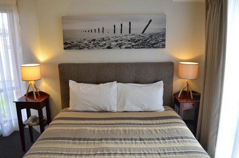 Arkana Motor Inn & Terrace Apartments - Accommodation Port Hedland 5