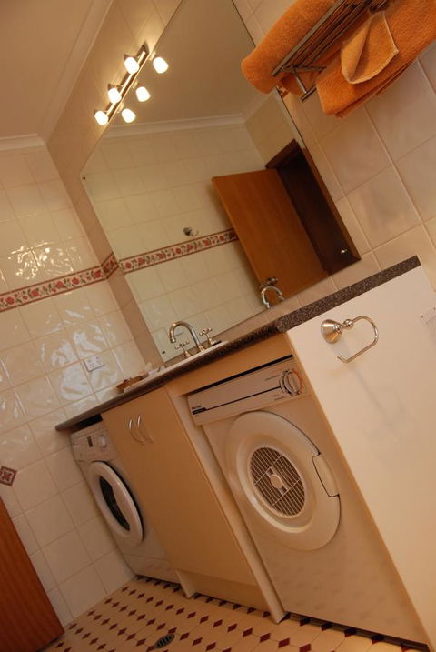 Arkana Motor Inn & Terrace Apartments - Accommodation Port Hedland 31