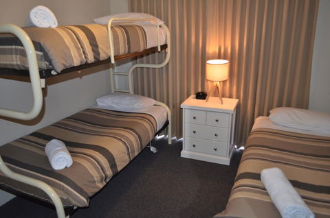 Arkana Motor Inn & Terrace Apartments - Accommodation Port Hedland 10