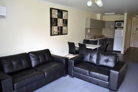 Arkana Motor Inn & Terrace Apartments - Accommodation Port Hedland 34