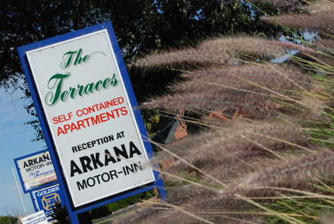 Arkana Motor Inn & Terrace Apartments - Accommodation Port Hedland 23