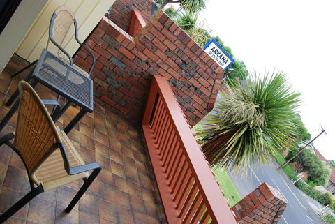 Arkana Motor Inn & Terrace Apartments - Accommodation Port Hedland 39