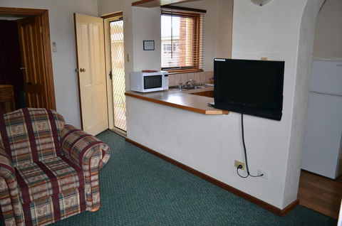 Arkana Motor Inn & Terrace Apartments - Accommodation Port Hedland 35