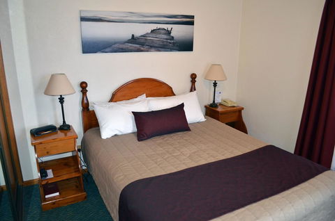 Arkana Motor Inn & Terrace Apartments - Accommodation Port Hedland 14