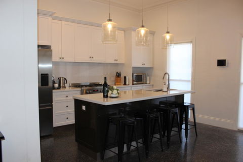Barossa Bed & Breakfast - Accommodation Port Hedland 4