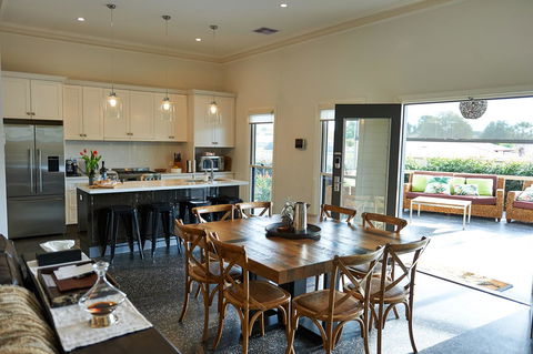 Barossa Bed & Breakfast - Accommodation Port Hedland 7