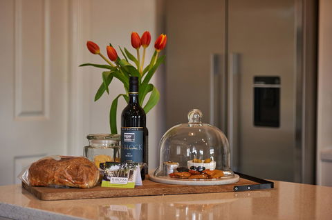 Barossa Bed & Breakfast - Accommodation Port Hedland 8