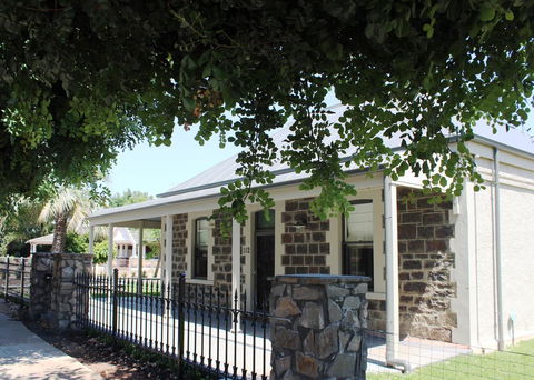 Barossa Bed & Breakfast - Accommodation Port Hedland 0