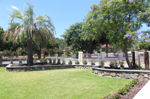 Barossa Bed & Breakfast - Accommodation Port Hedland 13