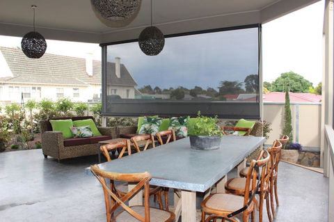 Barossa Bed & Breakfast - Accommodation Port Hedland 10