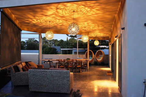 Barossa Bed & Breakfast - Accommodation Port Hedland 14